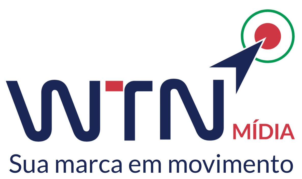 WTN Mídia — Sua marca em movimento