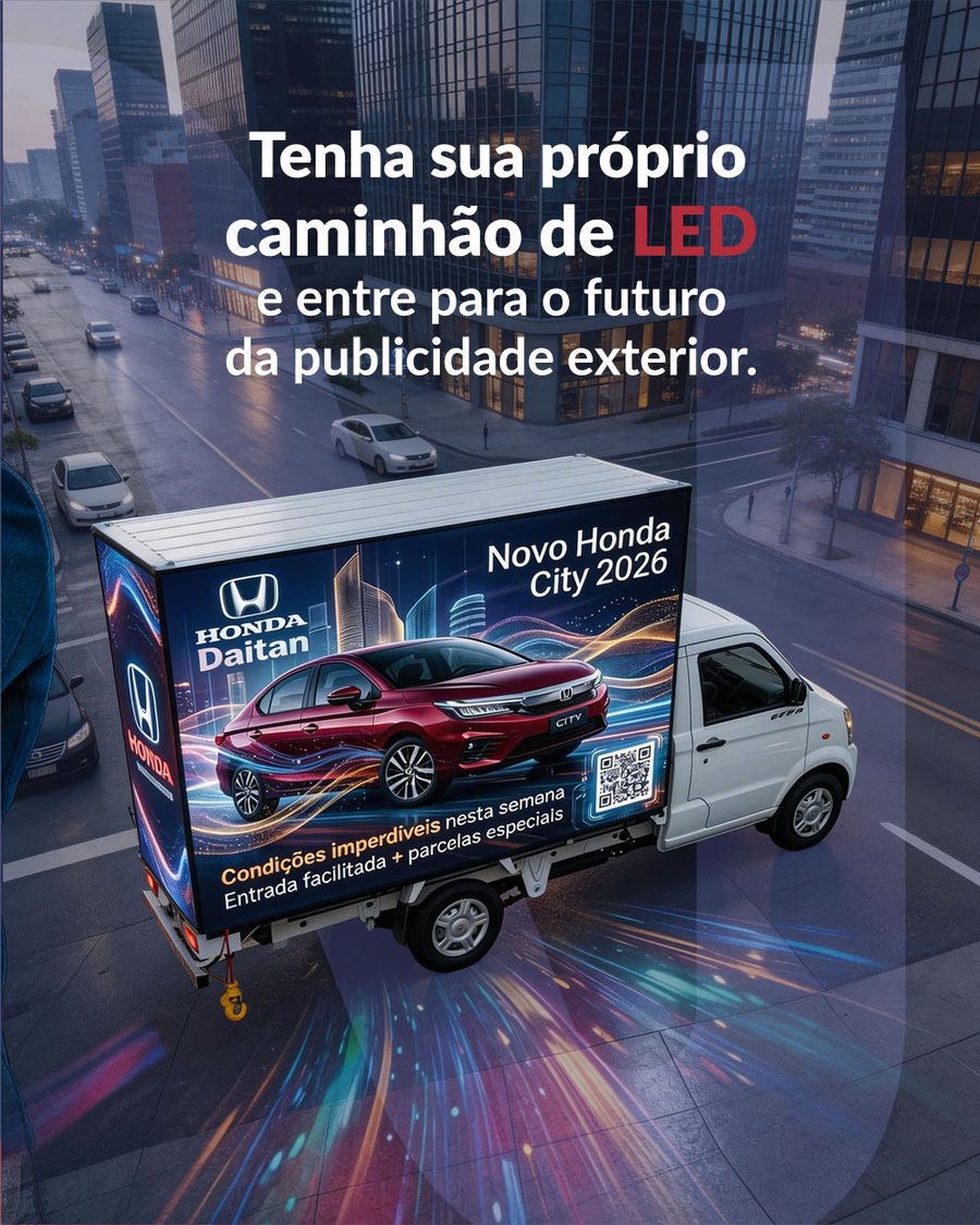 Seja dono do seu próprio negócio de mídia móvel — WTN