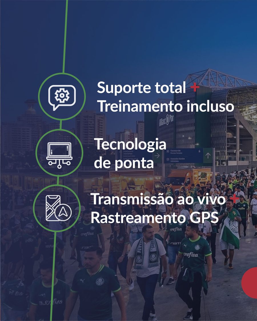 Seja dono do seu próprio negócio de mídia móvel — WTN